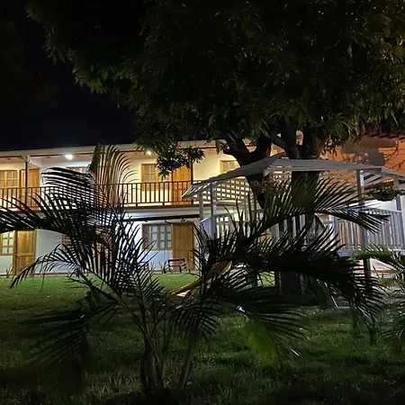Hotel Campestre Sol Caribe